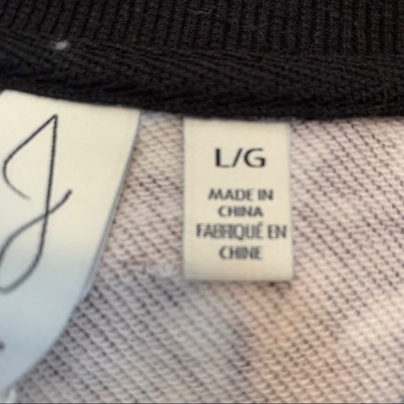Joie Sweatshirt NWT Size Large - Picture 2 of 7